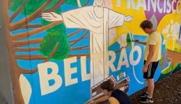 Expobel 2026 terá espaços para toda a família e valorização da cultura local