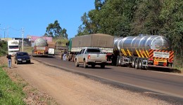 BR-163: Rodovia do medo! Perigo iminente e tragédias anunciadas