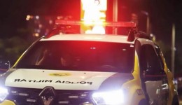 Mulher sofre graves ferimentos e tem dedo amputado após ser agredida pelo sobrinho em bar