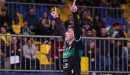 Marreco ABF enfrenta Manoel Ribas de olho na liderança da Série Ouro