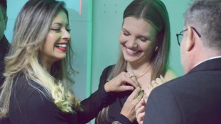 Posse da Diretoria e novo Conselho Administrativo da SICOOB VALE SUL