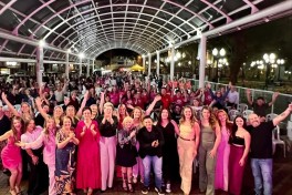Mulheres que EnCantam - vozes pela saúde e pela vida