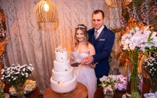 A lente que capta emoção, sorrisos e histórias inesquecíveis