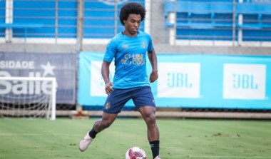 Grêmio tem 7 desfalques confirmados e vai a campo com time alternativo contra o Juventude