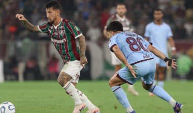 Fluminense vence Bolívar no Maracanã, mas segue pressionado na Libertadores