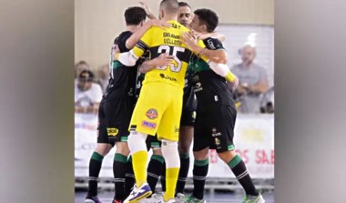 Marreco vence Ampére fora de casa e conquista primeira vitória no Paranaense