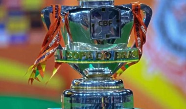 CBF divulga valores da premiação da Copa do Brasil 2026