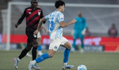 Grêmio empata sem gols na Arena da Baixada