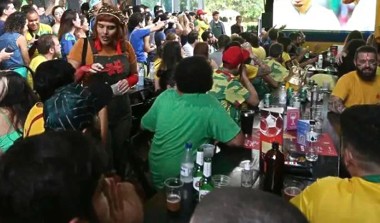 Copa do Mundo deve levar 99 milhões de brasileiros às compras, diz pesquisa
