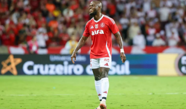 Ex-Inter, Enner Valencia deixa o Pachuca-MEX e fica livre no mercado