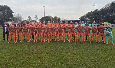 Ampére empata com Planalto e conquista o sétimo título da Copa Sudoeste de Futebol