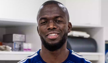 Enner Valencia, ex-Inter, é anunciado como reforço do Boca Juniors