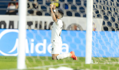 Galo vence Bragantino e abre vantagem nas oitavas da Sul-Americana