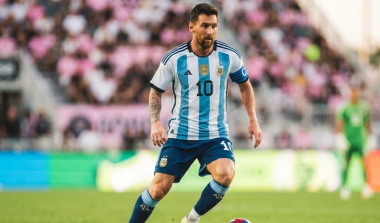 Messi encerra ciclo com a Argentina após mais de duas décadas de história