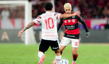 Flamengo é eliminado pelo Estudiantes nos pênaltis e dá adeus à Libertadores
