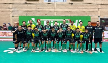 Marreco ABF vence a ACAF em amistoso