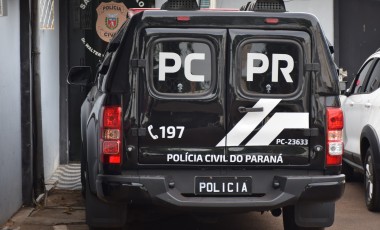 Mulher é presa suspeita de desviar mais de R$ 100 mil de empresa onde trabalhava