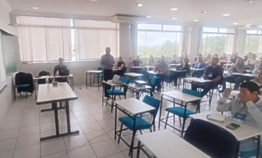 Amsop e TCE-PR promovem capacitação para servidores municipais