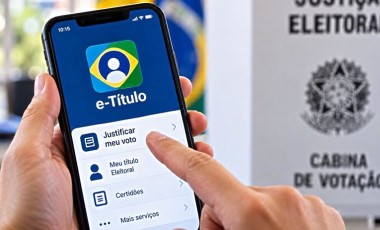 Saiba como justificar a ausência no 1º turno das Eleições 2026