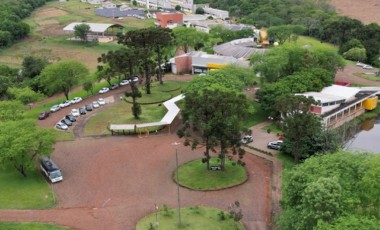 Surto de infecção alimentar interdita RU da UTFPR