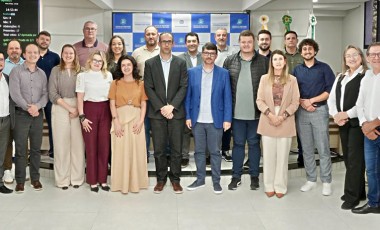 Unioeste anuncia Casa do Estudante e projeta curso de Enfermagem