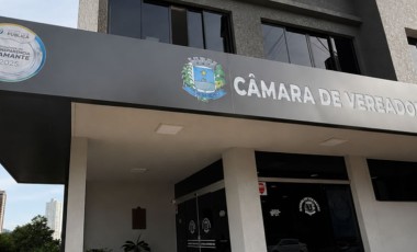 Vereadores aprovam programa "De Volta para Minha Terra"