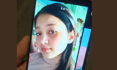 Adolescente de 13 anos está desaparecida em Irati