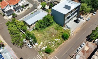 Prefeitura vai endurecer o cerco contra proprietários de lotes baldios em situação irregular