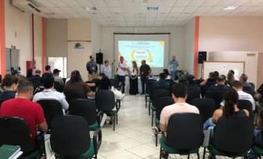 Encontro socioambiental reúne lideranças e instituições