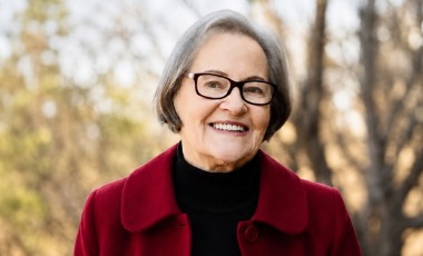 Pioneira Lida Lunardi Sanderson receberá Título de Cidadã Honorária