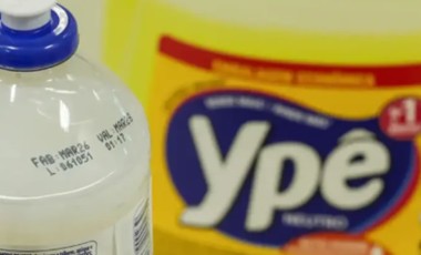 Anvisa mantém proibição de fabricação e comercialização de produtos Ypê