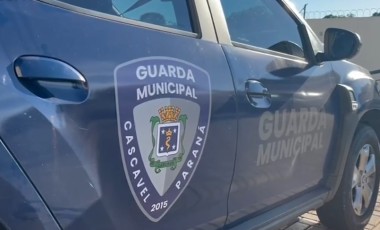 Após ser agredida pelo marido, mulher pede ajuda na base do Samu