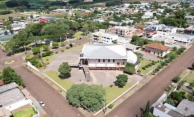 Presidente da Câmara de Vereadores, Marcos Valandro, é afastado do cargo