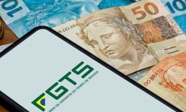 FGTS libera R$ 62,2 milhões para renegociação de dívidas