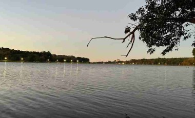 Frio continua intenso, enquanto sol garante tempo estável no Paraná