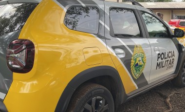 Adolescente é apreendido por tráfico de drogas