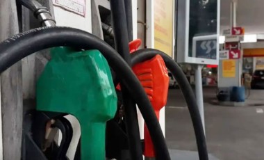 Preço da gasolina sobe 37% nas bombas mesmo com queda de 16% nas refinarias