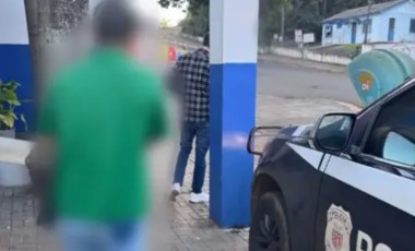 Polícia Civil prende suspeito de sequestro, cárcere privado e tortura no Sudoeste do Paraná