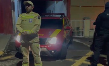 Forças de segurança realizam Ação Integrada de Fiscalização Urbana