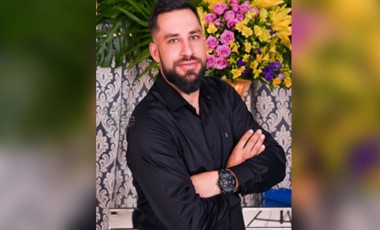 Família de Antônio Marcos Backes aguarda há quase 9 meses a liberação de corpo na Argentina