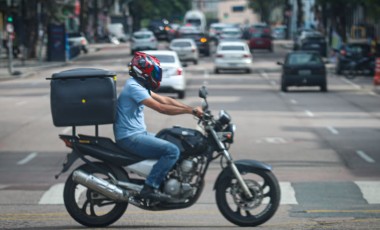 Com IPVA zerado, número de motocicletas cresce 20% em um ano no Paraná