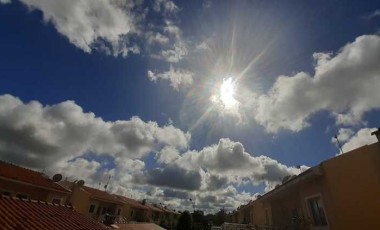 Após chuvas intensas, tempo melhora e feriado do Dia do Trabalhador terá sol