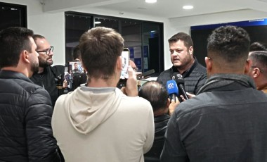 Presidente da Câmara propõe menos vereadores e anuncia redução de despesas no Legislativo