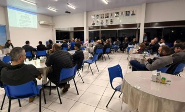 Sociedade Rural cria fundo garantidor para leilões e reforça segurança nas negociações
