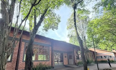Colab muda de local devido à previsão de tempestades
