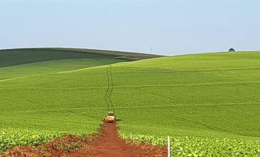 Estado inicia obras do novo Contorno Noroeste de Pato Branco