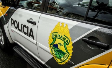Homem é preso por embriaguez ao volante após denúncia de ameaça