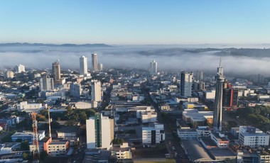 Município ultrapassa 103 mil habitantes, aponta estimativa do IBGE