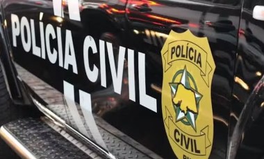 Foragido da Justiça há 11 anos é preso pela Polícia Civil