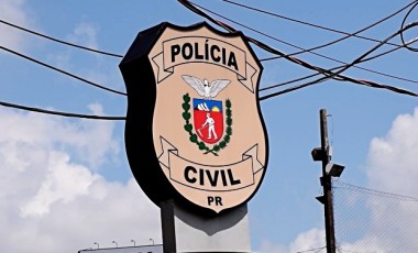 Polícia Civil cumpre dois mandados de prisão